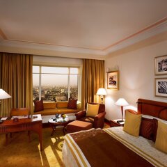 ITC Grand Central, a Luxury Collection Hotel, Mumbai in Mumbai, India from 211$, photos, reviews - zenhotels.com guestroom