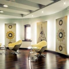 Hotel Diament Plaza Gliwice фитнесс-зал фото 4