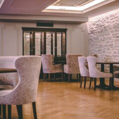 Hotel Imperial гостиничный бар
