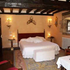 Hotel Palacio de la Peña комната для гостей фото 2