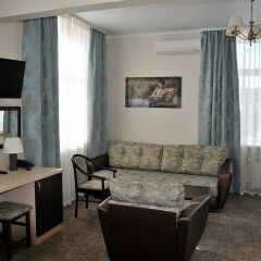 Гостиница Vashotel Zolotoy Kolos (Standard Plus) в Москве отзывы, цены и фото номеров - забронировать гостиницу Vashotel Zolotoy Kolos (Standard Plus) онлайн Москва вестибюль