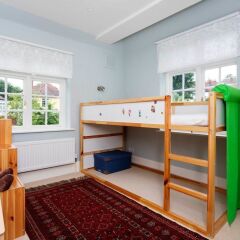 Отель Highgate Garden House детские мероприятия