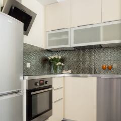 Апартаменты Chopin Apartments City Варшава фото 3