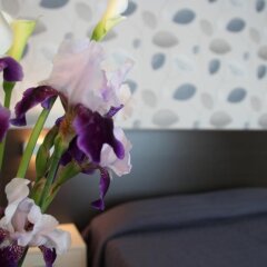 Hotel Jolanda Сан-Микеле-аль-Тальяменто комната для гостей фото 4