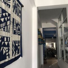 Отель Blue Elephant Guest House интерьер отеля фото 2