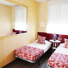 Los Amigos Hostel детские мероприятия