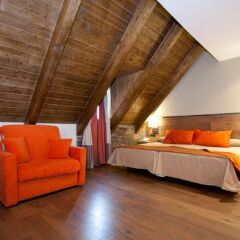 Hotel Vita Vielha комната для гостей фото 5