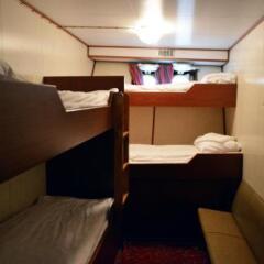 Отель Hotellilaiva Isosaari Hotelboat Isosaari Финляндия, Хельсинки - 1 отзыв об отеле, цены и фото номеров - забронировать отель Hotellilaiva Isosaari Hotelboat Isosaari онлайн спа