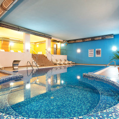 Отель Stream Resort Болгария, Пампорово - отзывы, цены и фото номеров - забронировать отель Stream Resort онлайн фото 2