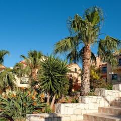 Отель Asterias Village Resort фото 2