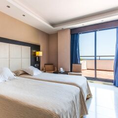 Отель Marina dOr Playa 4 комната для гостей фото 3