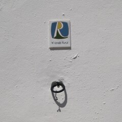 Отель La Casa de Corruco спортивное сооружение