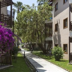 Primasol Serra Garden Турция, Сиде - отзывы, цены и фото номеров - забронировать отель Primasol Serra Garden онлайн фото 2