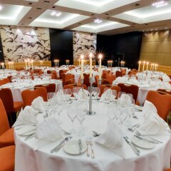Отель Park Plaza Riverbank London