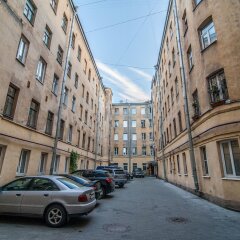 Мини-Отель Лофт на Садовой фото 7