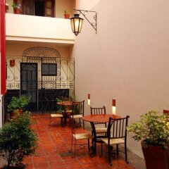 Отель Olga Querida B&B Hostal Мексика, Гвадалахара - отзывы, цены и фото номеров - забронировать отель Olga Querida B&B Hostal онлайн фото 5