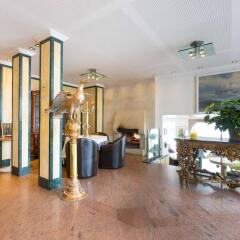 Hotel Approach спа