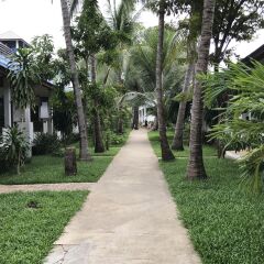 Отель Marina Beach Resort фото 2