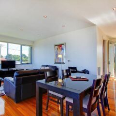 Отель Comfort Inn The Pier Австралия, Тасмания - отзывы, цены и фото номеров - забронировать отель Comfort Inn The Pier онлайн в номере фото 2