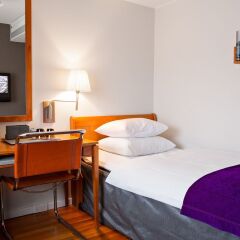 Mornington Hotel Stockholm City комната для гостей фото 2
