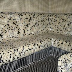 Отель Guest House Chicho Tsane Банско сауна
