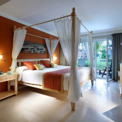 Отель Grand Palladium Bavaro Suites, Resort & Spa - Все включено Доминикана, Пунта Кана - отзывы, цены и фото номеров - забронировать отель Grand Palladium Bavaro Suites, Resort & Spa - Все включено онлайн фото 4