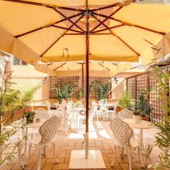 Tree Charme Spagna Boutique Hotel фото 4