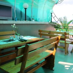 Отель Guest House Kostadinovi Болгария, Равда - отзывы, цены и фото номеров - забронировать отель Guest House Kostadinovi онлайн фото 2