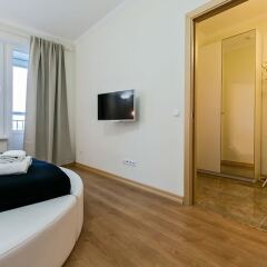 Апартаменты MaxRealty24 Mitino Москва фото 4