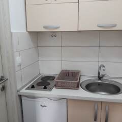 Отель Radovic apartments Черногория, Будва - отзывы, цены и фото номеров - забронировать отель Radovic apartments онлайн в номере
