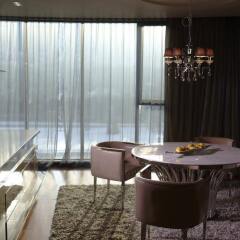 Отель Florimont Emirates Apart Hotel Болгария, София - отзывы, цены и фото номеров - забронировать отель Florimont Emirates Apart Hotel онлайн интерьер отеля фото 2