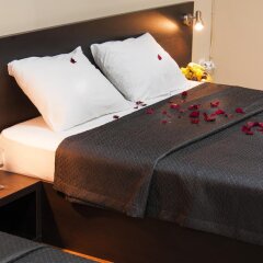 Отель Family Hotel Pautalia Болгария, Сандански - отзывы, цены и фото номеров - забронировать отель Family Hotel Pautalia онлайн удобства в номере