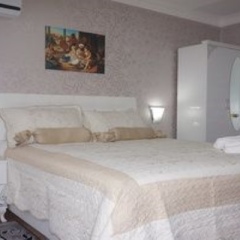 Hotel Terrace Istanbul комната для гостей фото 4