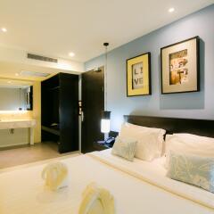 Отель The House Patong комната для гостей фото 2