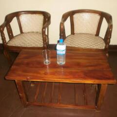 Hotel Sunny Lanka Канди удобства в номере