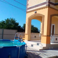 Гостиница Viva Guest House в Анапе отзывы, цены и фото номеров - забронировать гостиницу Viva Guest House онлайн Анапа
