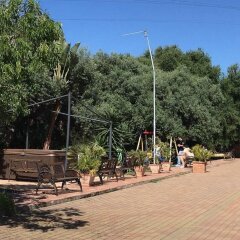Отель B&B Il Sentiero Сиракуза фото 6