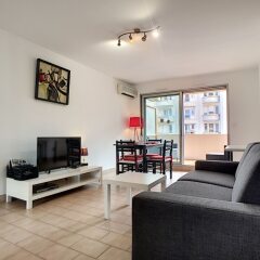 Отель Cardeline Terrasse by Nestor&Jeeves комната для гостей фото 3