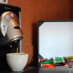 Отель Mercure Rennes Place Bretagne детские мероприятия