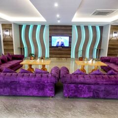 Отель Orkis Palace Thermal & Spa интерьер отеля фото 2