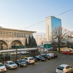 K-pax Hotel Тбилиси фото 7