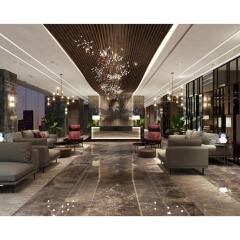 Отель D'Qua Hotel Вьетнам, Нячанг - отзывы, цены и фото номеров - забронировать отель D'Qua Hotel онлайн интерьер отеля фото 2