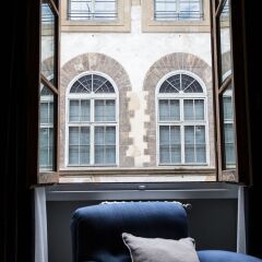 Отель Soprarno Suites фото 21