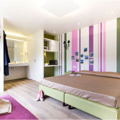 Traiano Hotel детские мероприятия фото 2