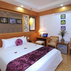 Golden Palace Hotel комната для гостей