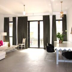 Отель Concierge Athens I Греция, Афины - 1 отзыв об отеле, цены и фото номеров - забронировать отель Concierge Athens I онлайн комната для гостей