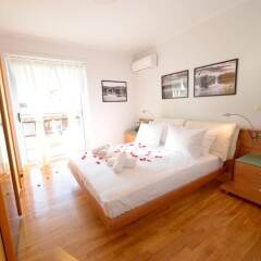 Отель New Superb & Luminous 2 Bedroom Apartment Греция, Кифисия - отзывы, цены и фото номеров - забронировать отель New Superb & Luminous 2 Bedroom Apartment онлайн фото 4
