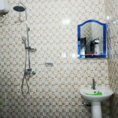 Отель ENU Holiday Home Нигерия, Энугу - отзывы, цены и фото номеров - забронировать отель ENU Holiday Home онлайн фото 6