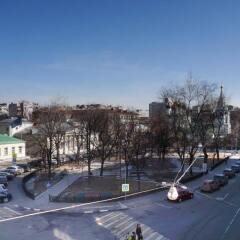 Makarov Hostel