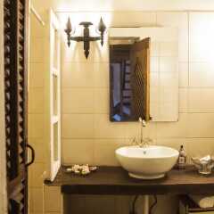 Отель Villanonna Suites & Hammam Родос ванная фото 2